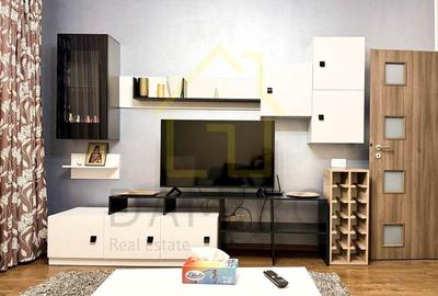 Apartament cu 2 camere decomandat, mobilat în Metalurgiei - 2