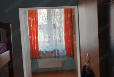 Vand apartament cu doua camere, confort 2, parter, peste drum de generala 6 - 2