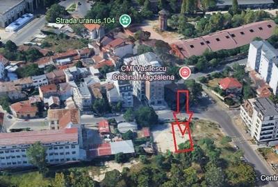 Spațiu comercial, în 13 Septembrie - 2