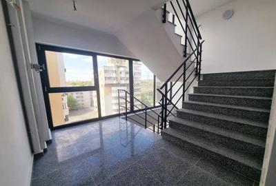 APARTAMENT 1 CAMERA, ETAJ INTERMEDIAR, ZONA NICOLINA, COMISION 0% !!! - 5