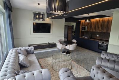 Apartament cu 3 camere în Central - 4