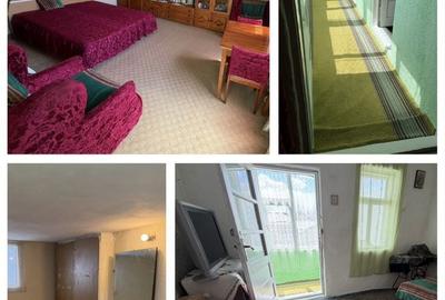 Casă cu 4 camere decomandat în Central - 4