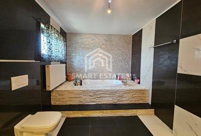 VANZARE VILA PISCINA BRAGADIRU - CLINCENI | 1100 mp teren | MOBILATA COMPLET - 20