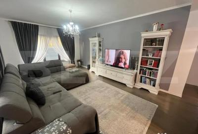 Casă cu 4 camere cu Teren 350 Mp în Central - 4