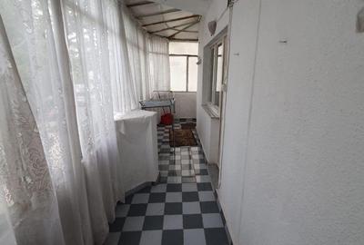 Apartament cu 3 camere în Central - 4