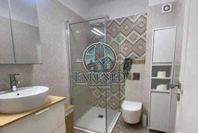 Apartament cu 2 camere decomandat în Domenii - 1