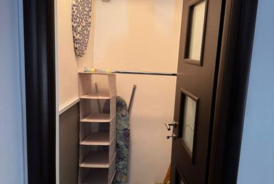 Inchiriere 2 camere Greenfield Baneasa - 5
