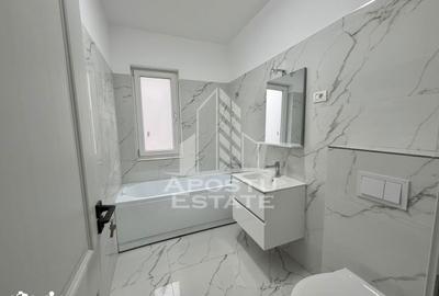 Apartament cu 3 camere, mobilat în Central - 2