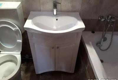 Garsonieră decomandată în Girocului