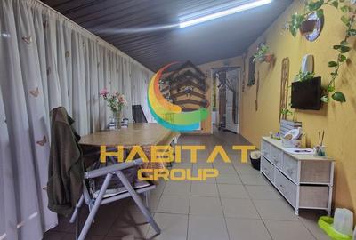 Casa individuala Mobilata si Utilata - 9