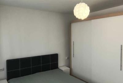 Apartament cu 2 camere decomandat, mobilat în Exterior Vest - 1