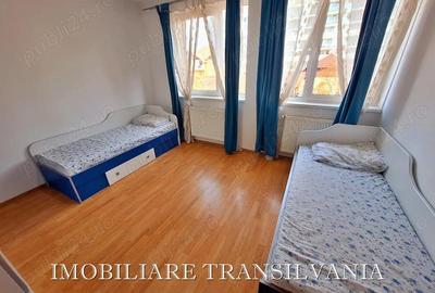 Apartament cu 2 camere decomandat în Central - 7