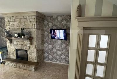 Casa 5 camere cu proiect deosebit in Miroslava Casa 5 camere cu proiect deosebit in Miroslava - 10