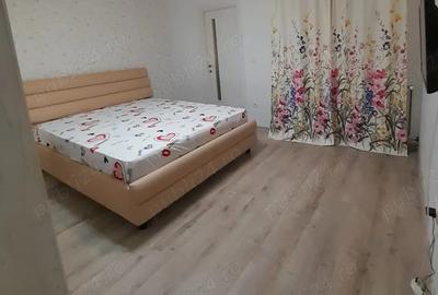 Vand gars conf 1, et 3, Lido Rylke - 1