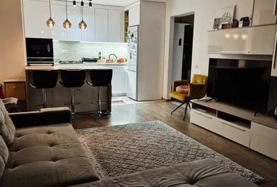 Apartament de 2 camere ( Boxa la subsol )-Tractorul - 3