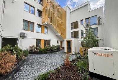 DUPLEX 3 CAMERE || GRADINA 15 MP || DOMENII - GRIVITA || MOBILAT - 33