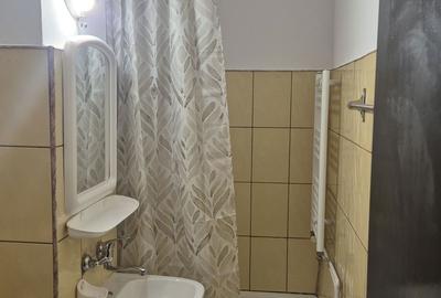 Garsonieră decomandată în Vasile Aaron - 6
