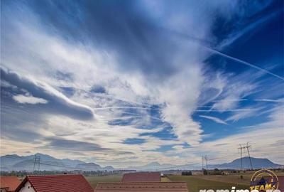 Casă cu Teren 780 Mp în Central - 9