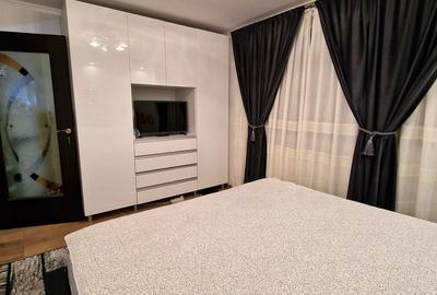 Apartament cu 2 camere în Micro 11 - 9