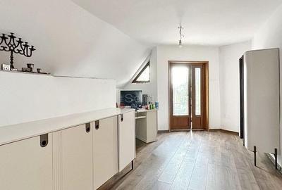 Priveliste Deosebita Zona Linistita - 3