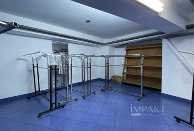 Spațiu comercial, de 200 mp, în Mărăști - 12
