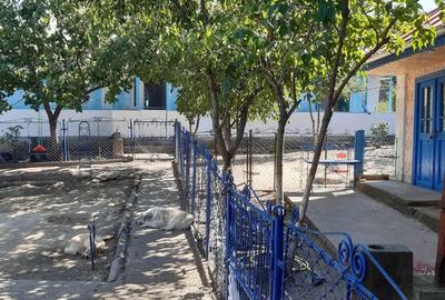 Casă cu 5 camere în Horga - 1