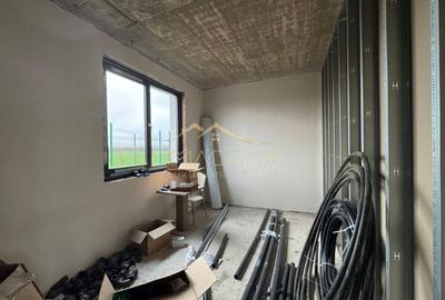 Casă individuală cu 5 camere cu Canalizare în Balotești - 16