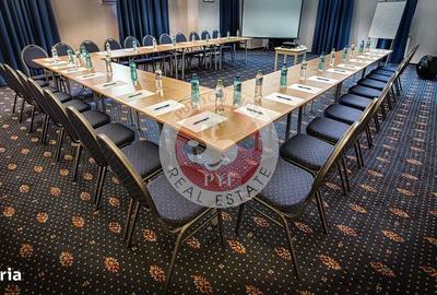 Spațiu comercial, de 2,702 mp, în Plevnei - 2