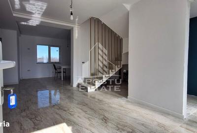 Casă cu 5 camere cu Teren 200 Mp în Mașloc - 3