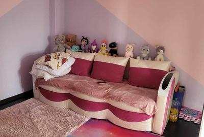 Casă individuală cu 5 camere cu Teren 3885 Mp în Baldovinești - 2