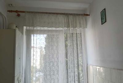 Apartament cu 2 camere semidecomandat în Fălticeni