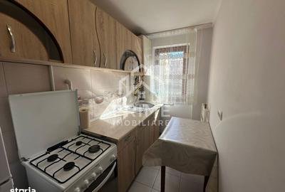 Apartament cu 2 camere semidecomandat, mobilat în Central - 6
