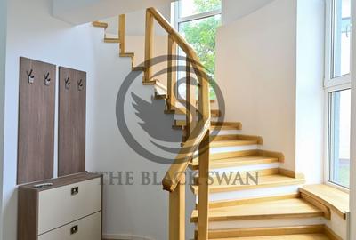 Casa / Vila moderna cu 5 camere de vanzare  | Zona Traian | Ploiesti - 15