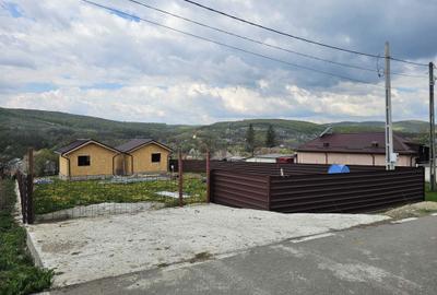 Casă cu 2 camere în Gorgota - 2