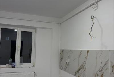 Apartament cu 4 camere decomandat în Viziru 3 - 11