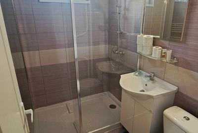 Apartament cu 2 camere semidecomandat în Ultracentral - 3