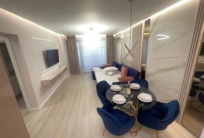 Apartament 2 camere ULTRAMODERN - Mamaia - Ocazie Investitie - 3