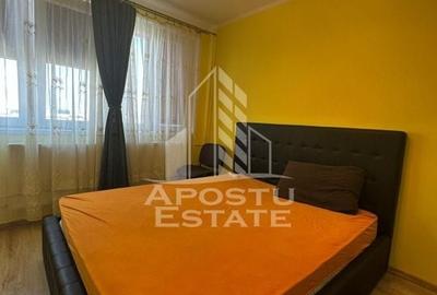 Apartament 2 camere, 60 mp, Cetatii, etaj 9/10 - 4