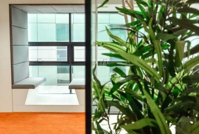 Birou, de 309 mp, în P-ța Romană - 6