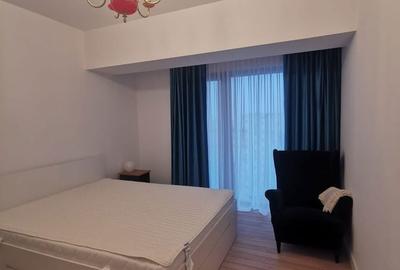 Apartament cu 3 camere decomandat în 13 Septembrie - 9