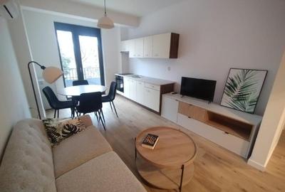 Apartament cu 2 camere decomandat în Ultracentral - 7