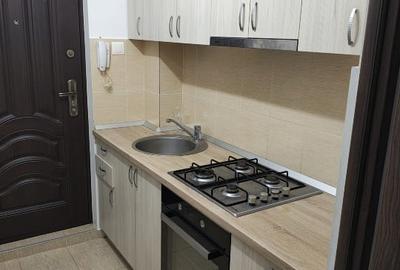 Garsonieră în Aurel Vlaicu - 3