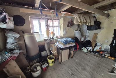 Vila 4 camere + teren 818 mp central Provita de Sus (lângă școală) - 25