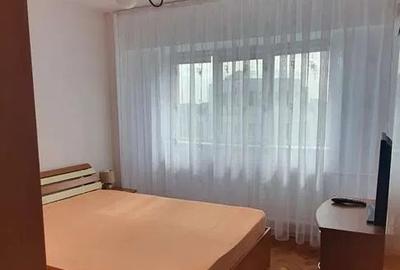 TITULESCU, LANGA PIATA VICTORIEI, AP 3 CAM MOBILAT UTILAT SI AMENAJAT COMPLET - 2