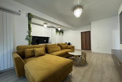 Descoperiti Bijuteria Ascunsa a Marii Negre: Apartament de Lux in Mamaia Nord - 3