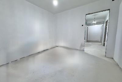 Apartament 2 cam. Stefan cel Mare, bloc 1981, in curs de renovare! - 9