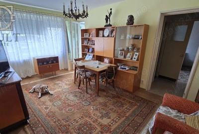 Apartament 2 camere Drumul Taberei-Favorit - 1