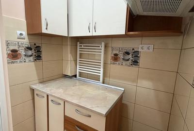 Garsonieră nedecomandată în Troianu - 4