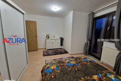Casă cu 4 camere cu Canalizare în Moșoaia - 14