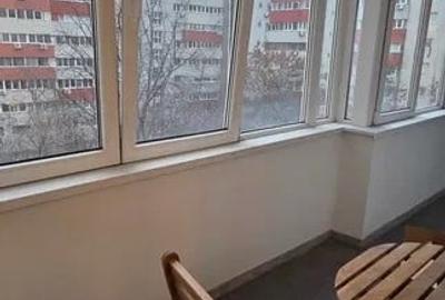 Mihalache -Clucerului -3 camere -Prima Inchiriere ! - 3